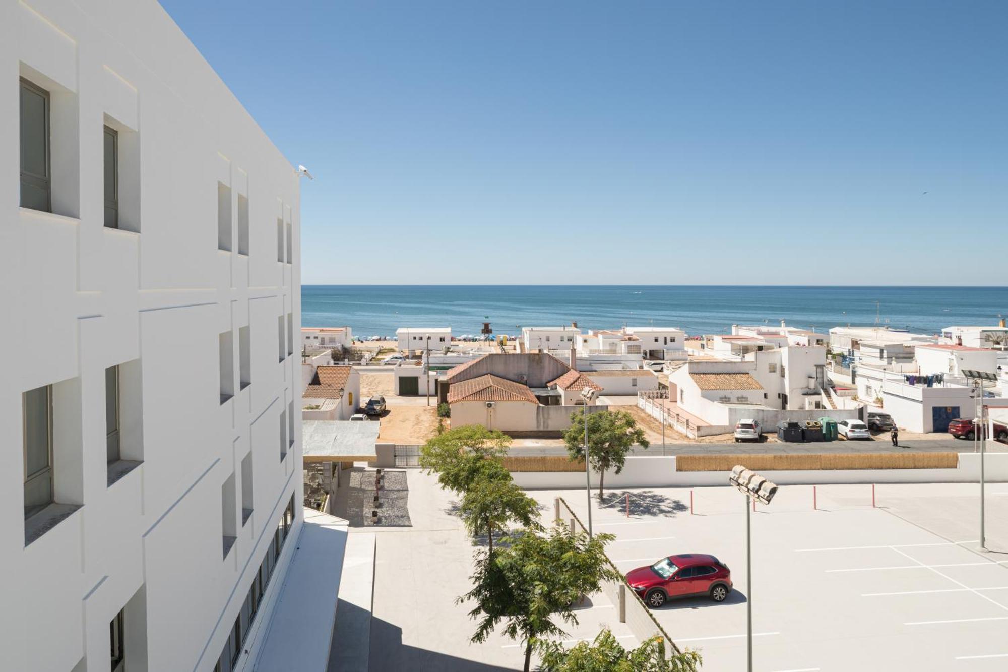 Lan Suites Antilla Playa Ла Антила Екстериор снимка