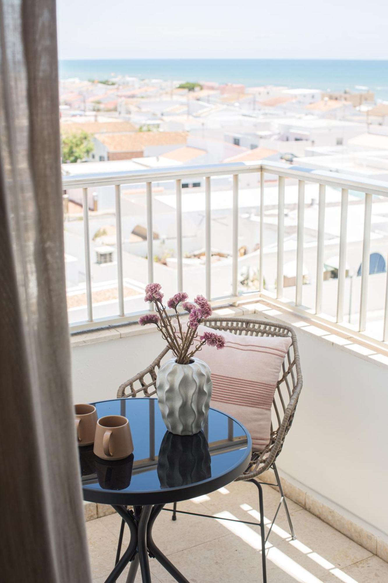 Lan Suites Antilla Playa Ла Антила Екстериор снимка