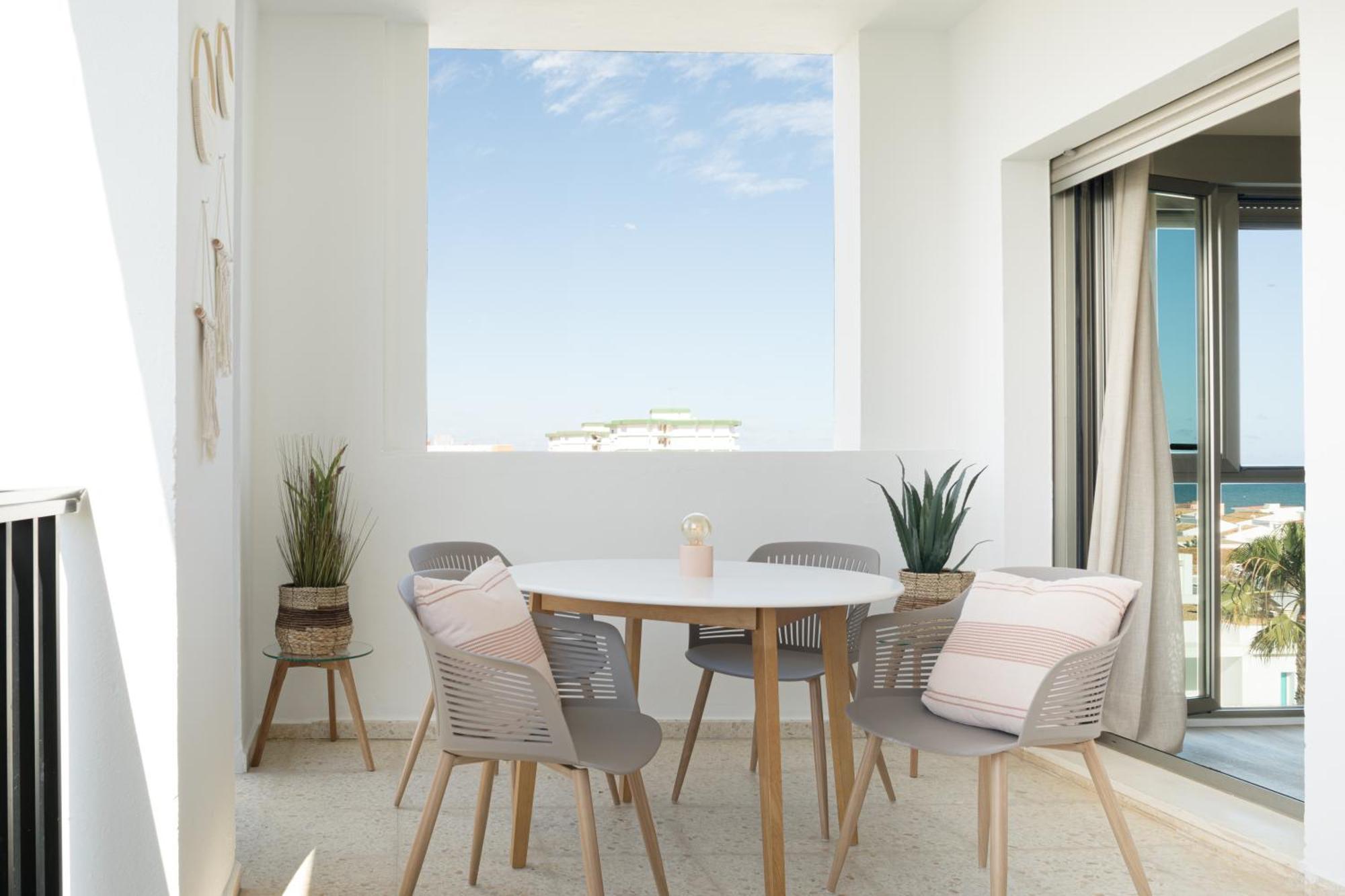 Lan Suites Antilla Playa Ла Антила Екстериор снимка