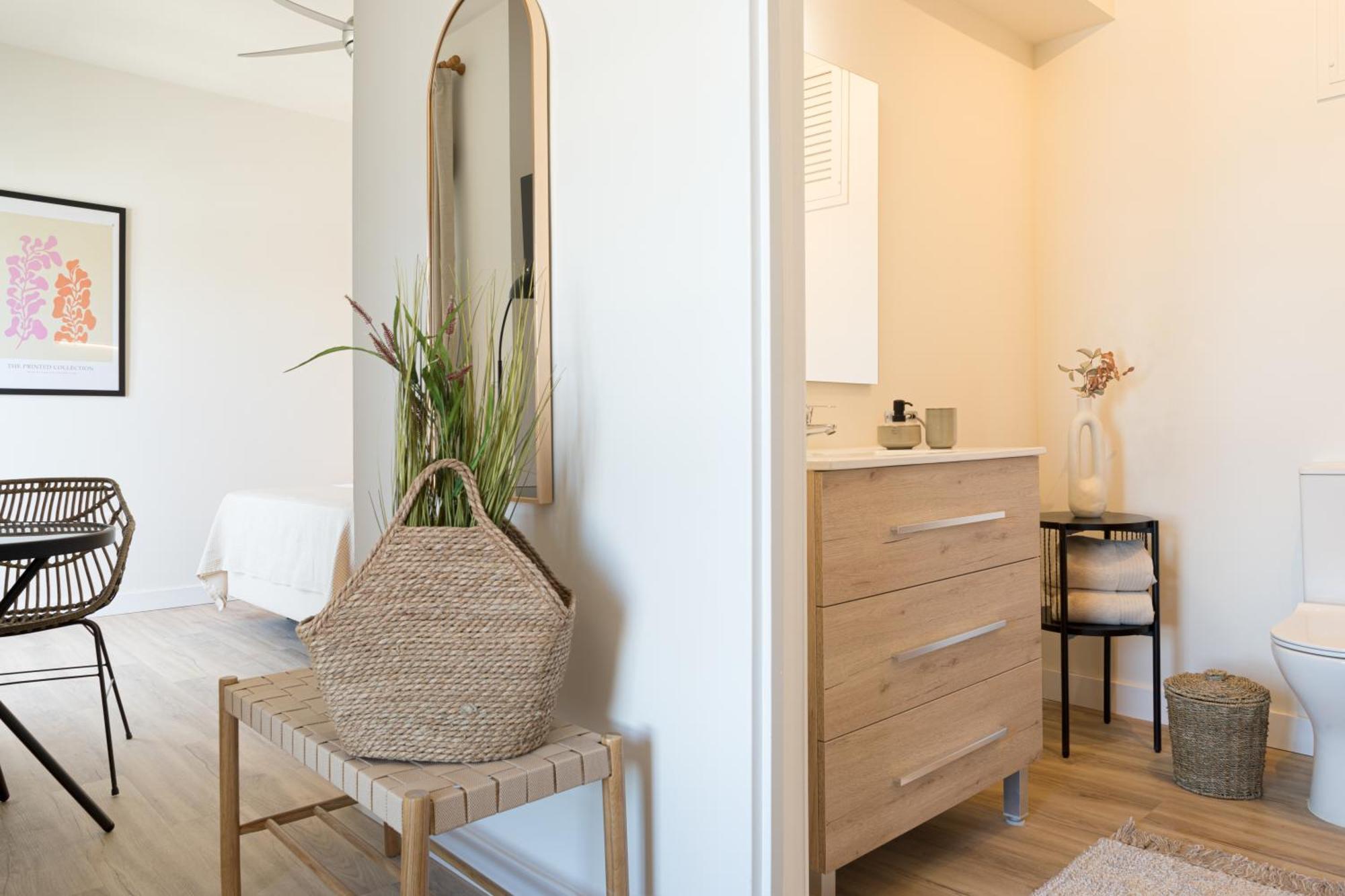 Lan Suites Antilla Playa Ла Антила Екстериор снимка
