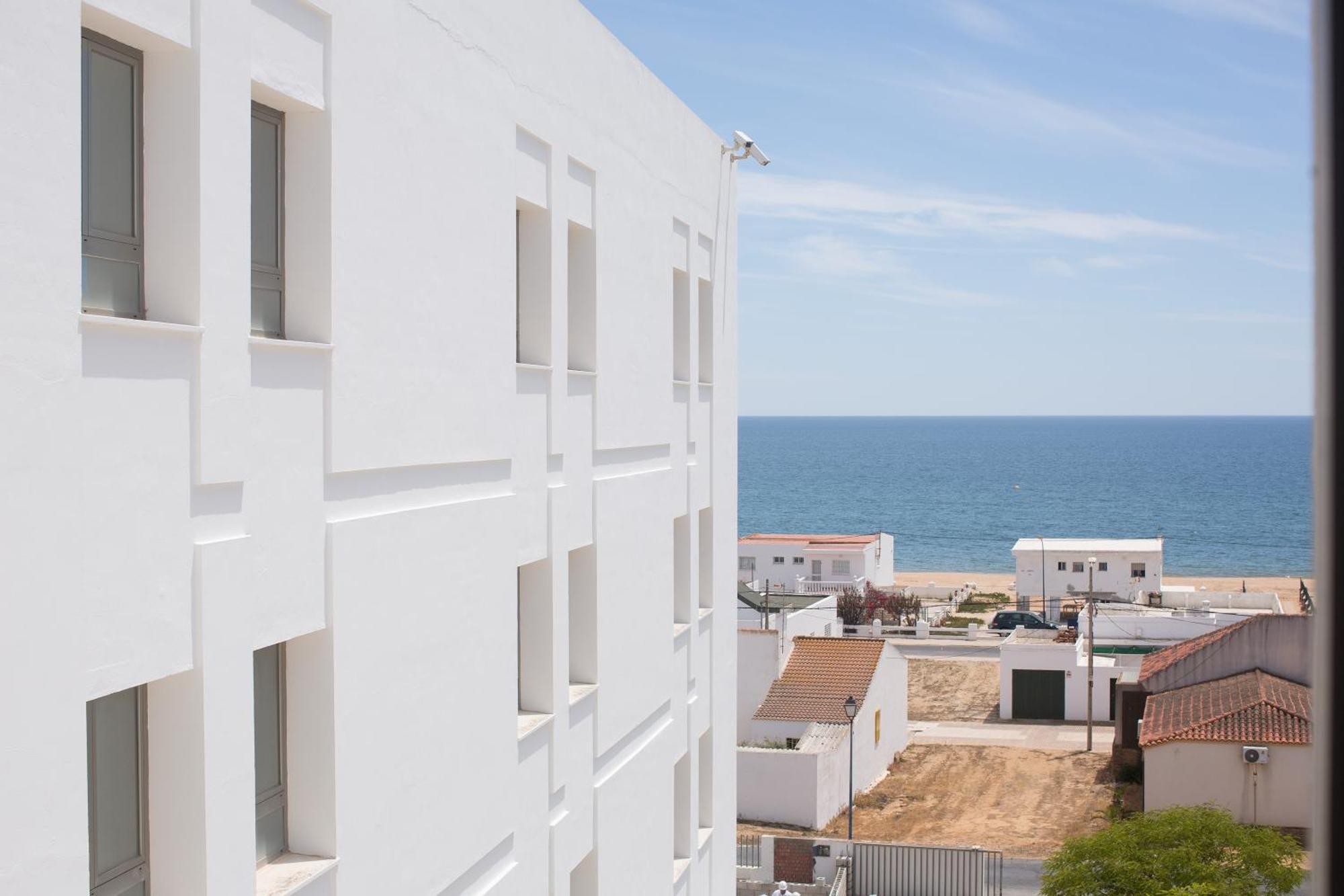 Lan Suites Antilla Playa Ла Антила Екстериор снимка