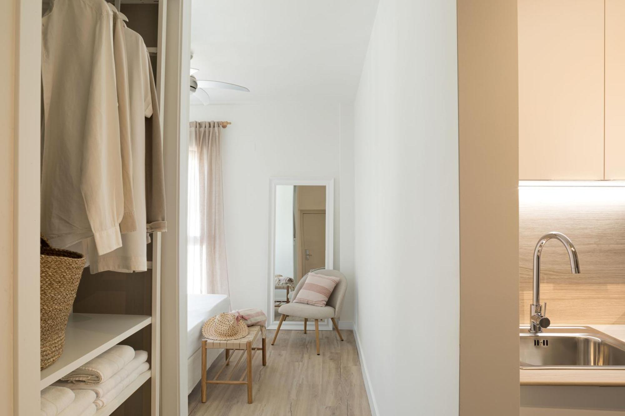 Lan Suites Antilla Playa Ла Антила Екстериор снимка